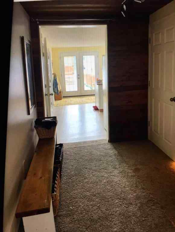 MLS® A2254715 - 5115 48 Avenue  in Downtown Sylvan Lake, Residential