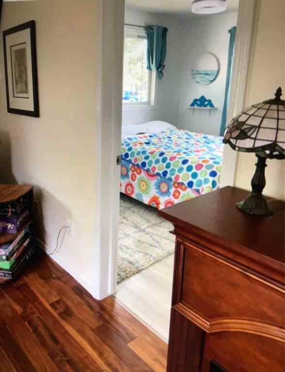 MLS® A2254715 - 5115 48 Avenue  in Downtown Sylvan Lake, Residential