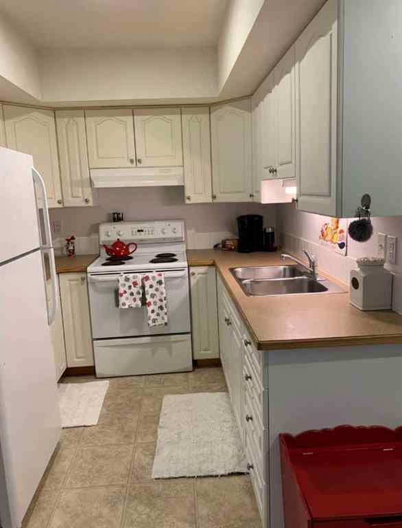 MLS® A2254715 - 5115 48 Avenue  in Downtown Sylvan Lake, Residential