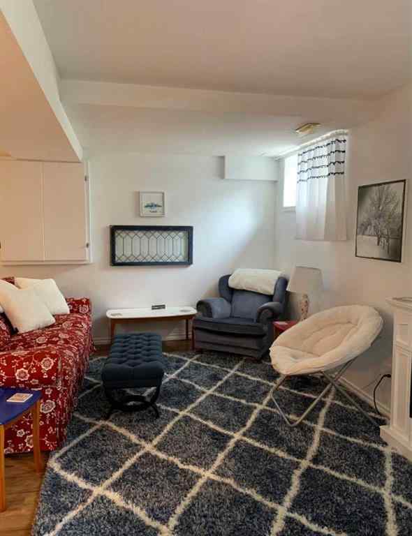 MLS® A2254715 - 5115 48 Avenue  in Downtown Sylvan Lake, Residential