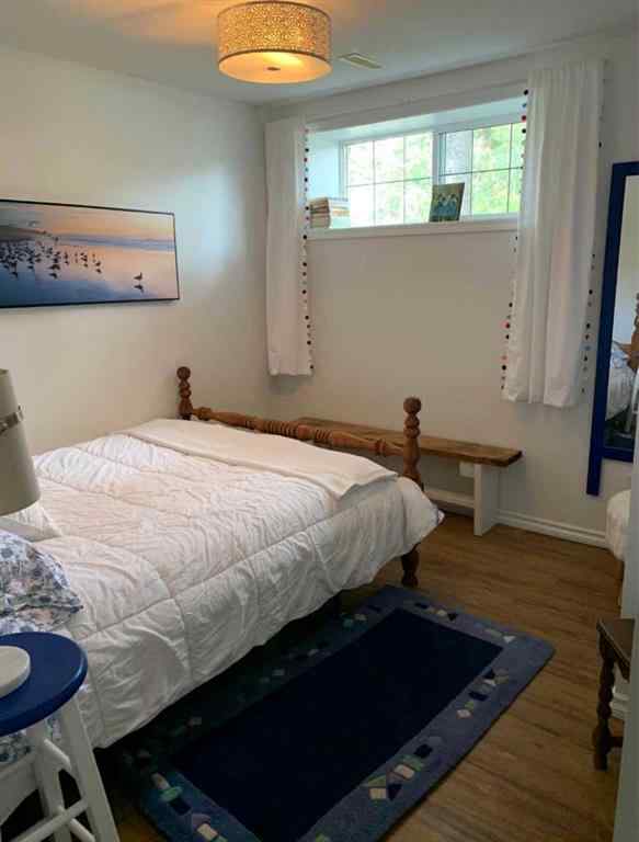 MLS® A2254715 - 5115 48 Avenue  in Downtown Sylvan Lake, Residential
