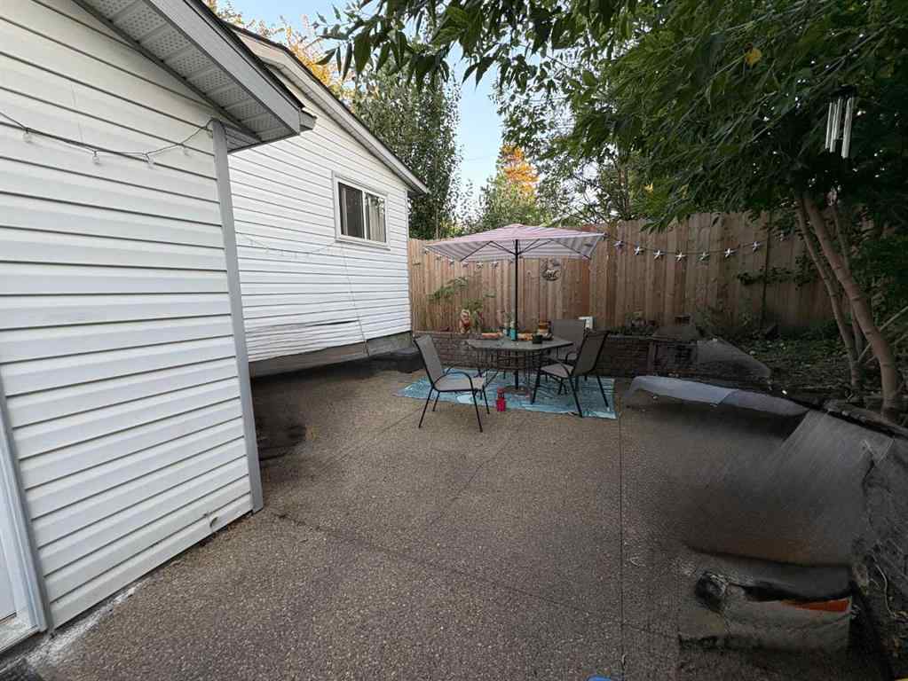 MLS® A2254715 - 5115 48 Avenue  in Downtown Sylvan Lake, Residential
