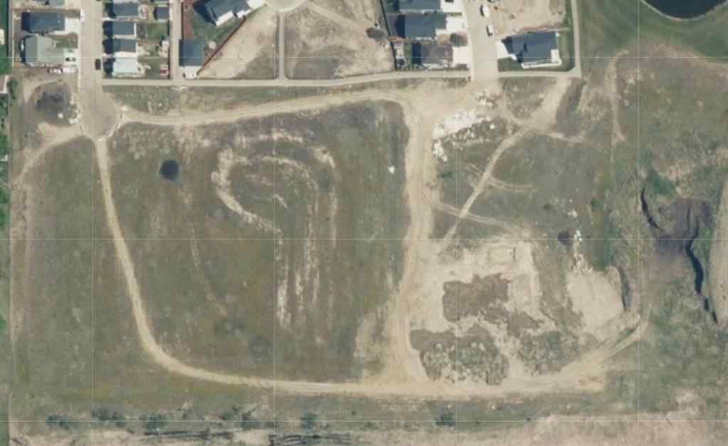 MLS® A2254716 -  Havenfield Drive  in NONE Carstairs, Land