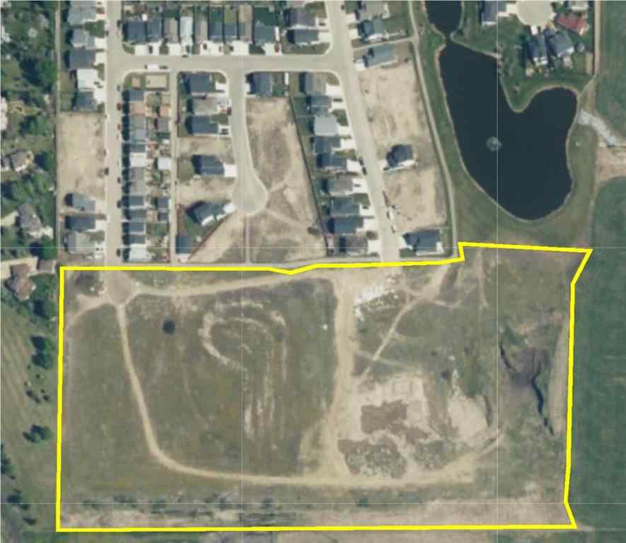 MLS® A2254716 -  Havenfield Drive  in NONE Carstairs, Land
