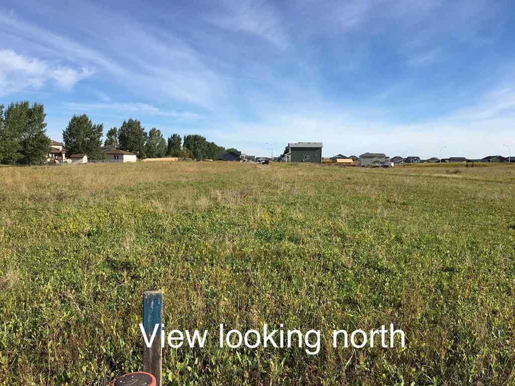 MLS® A2254716 -  Havenfield Drive  in NONE Carstairs, Land