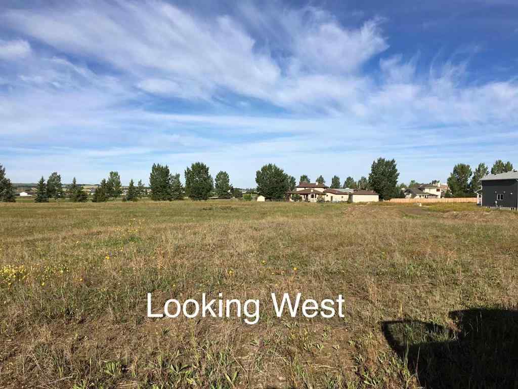 MLS® A2254716 -  Havenfield Drive  in NONE Carstairs, Land