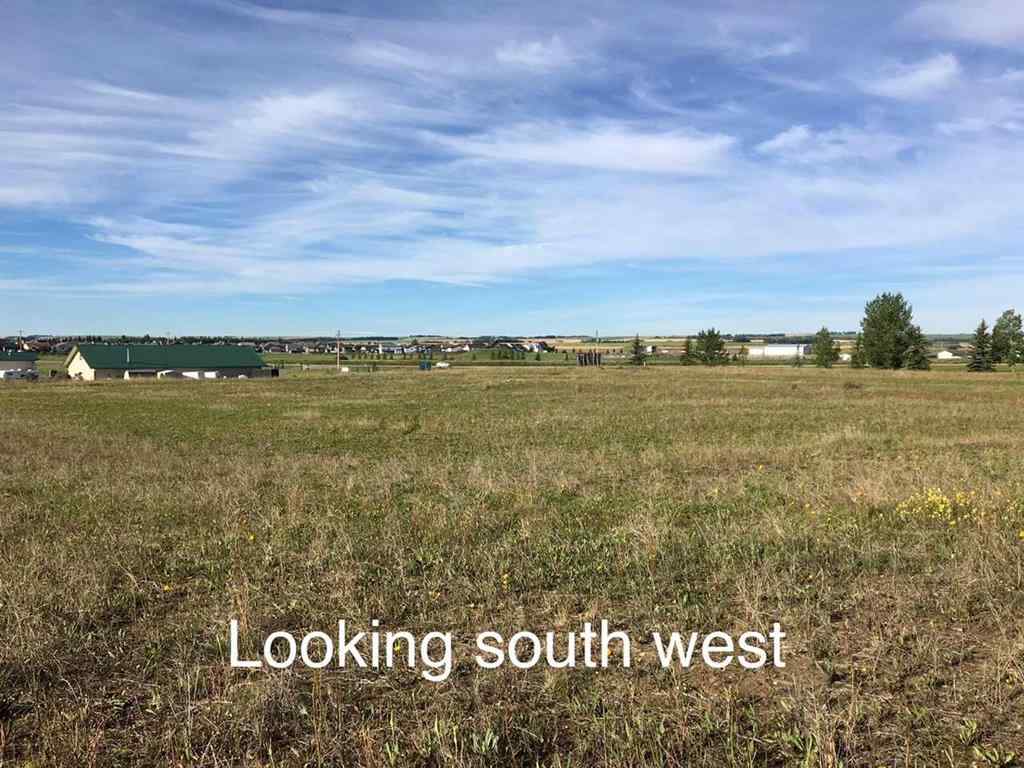 MLS® A2254716 -  Havenfield Drive  in NONE Carstairs, Land