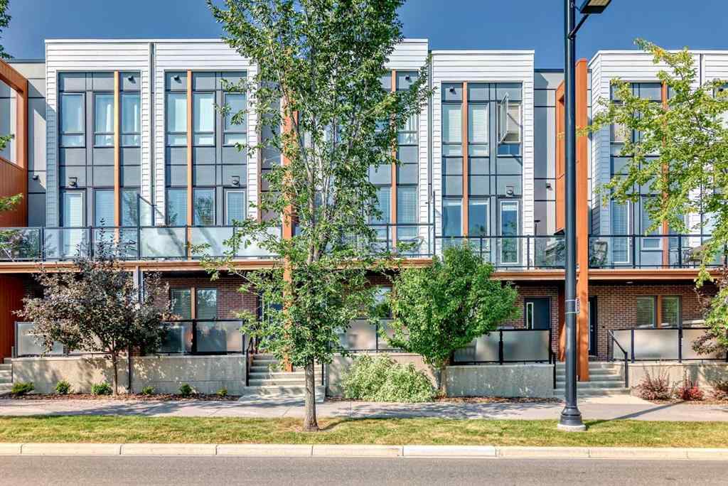 MLS® A2254717 - 3217 39 Street NW in University District Calgary, Residential