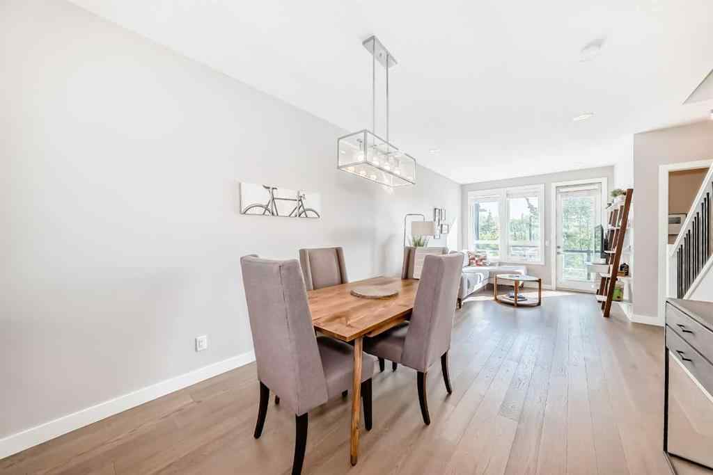MLS® A2254717 - 3217 39 Street NW in University District Calgary, Residential