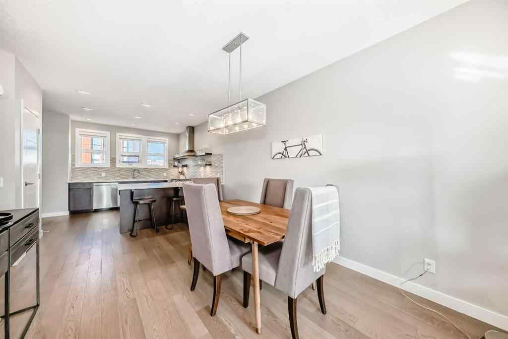 MLS® A2254717 - 3217 39 Street NW in University District Calgary, Residential