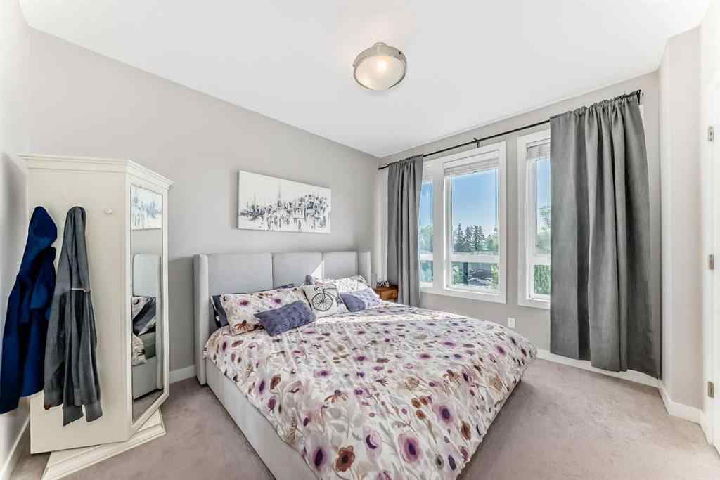 MLS® A2254717 - 3217 39 Street NW in University District Calgary, Residential