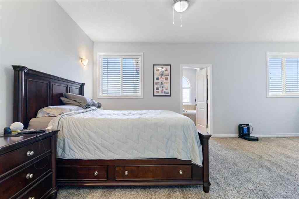 MLS® A2254718 - 9333 128 Avenue  in Crystal Lake Estates Grande Prairie, Residential