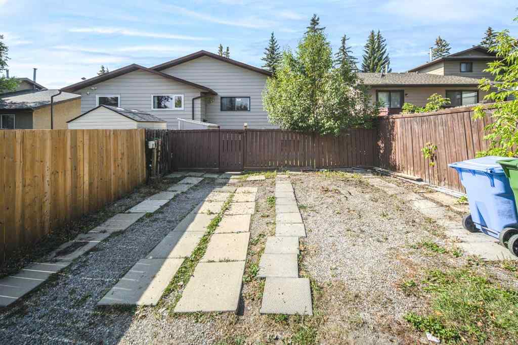 MLS® A2254719 - 83 Edgeford Way NW in Edgemont Calgary, Residential