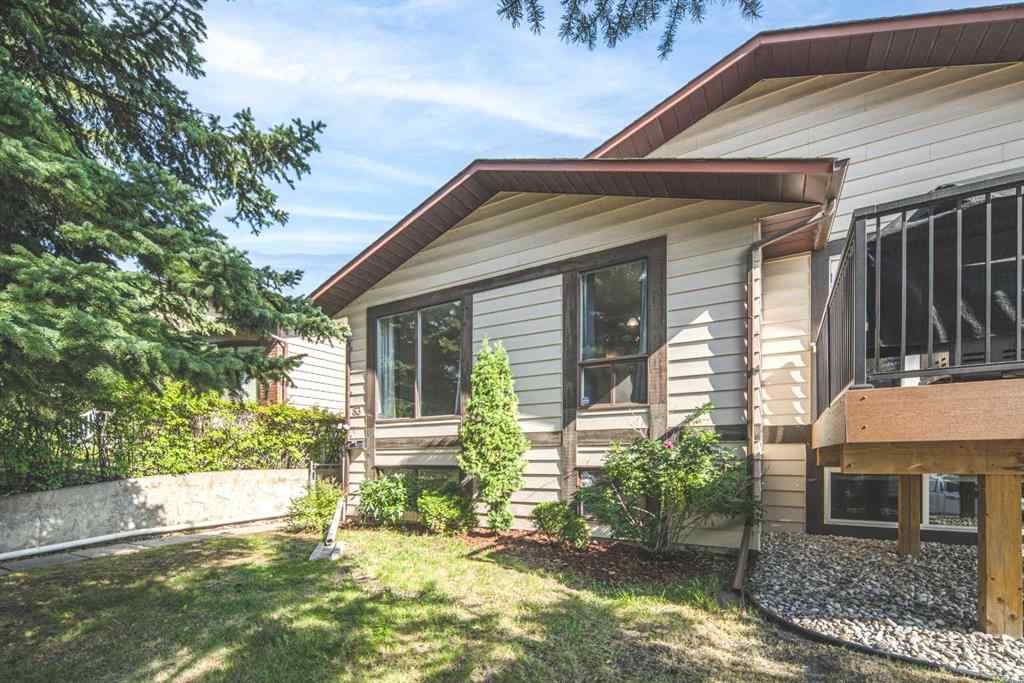MLS® A2254719 - 83 Edgeford Way NW in Edgemont Calgary, Residential