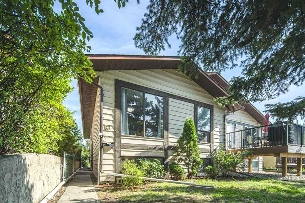 MLS® A2254719 - 83 Edgeford Way NW in Edgemont Calgary, Residential