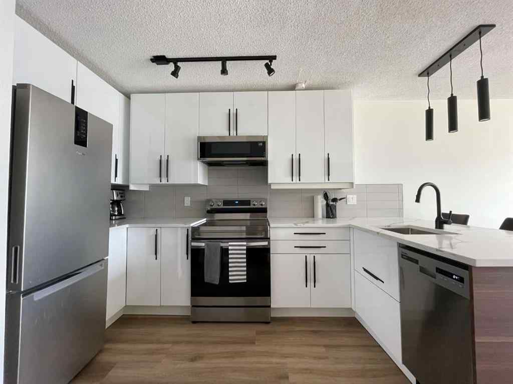 MLS® A2254720 - Unit #703 340 14 Avenue SW in Beltline Calgary, Residential