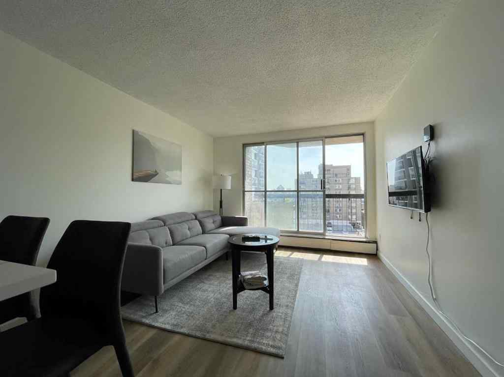 MLS® A2254720 - Unit #703 340 14 Avenue SW in Beltline Calgary, Residential
