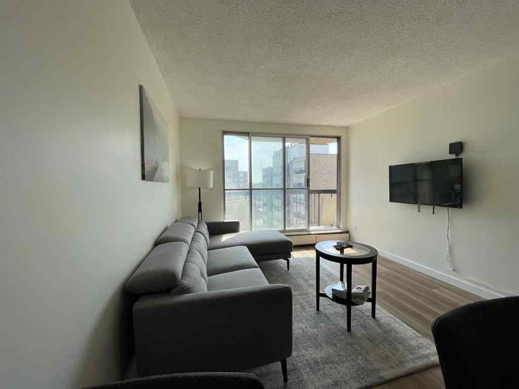 MLS® A2254720 - Unit #703 340 14 Avenue SW in Beltline Calgary, Residential