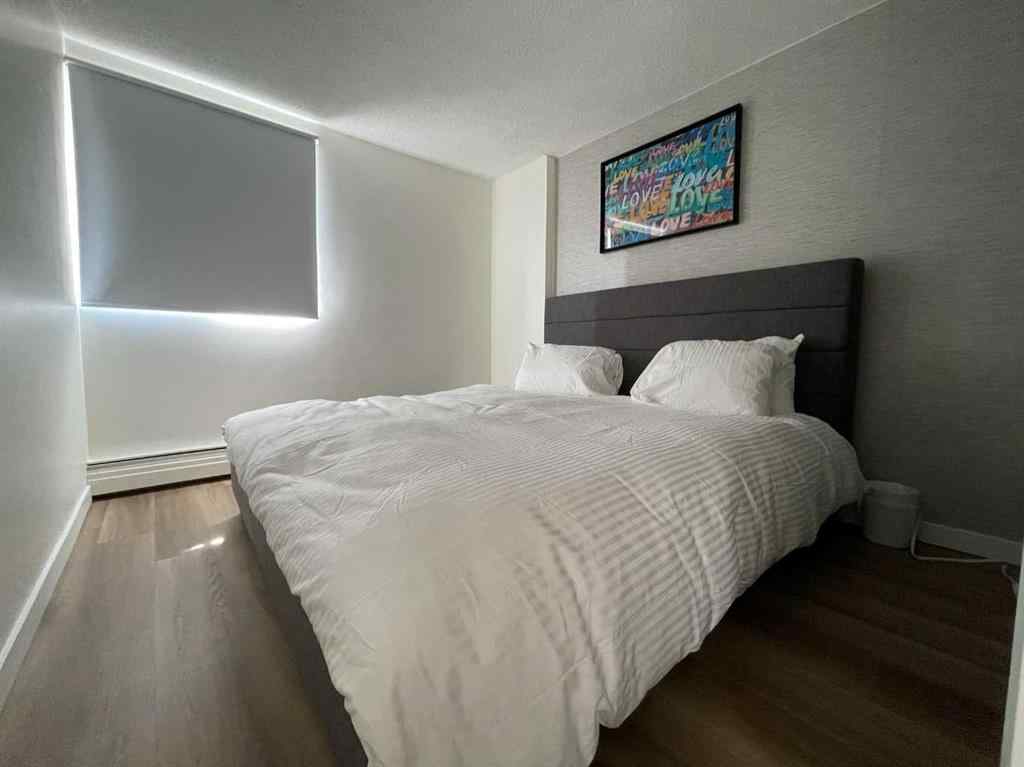 MLS® A2254720 - Unit #703 340 14 Avenue SW in Beltline Calgary, Residential