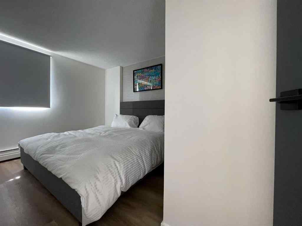 MLS® A2254720 - Unit #703 340 14 Avenue SW in Beltline Calgary, Residential