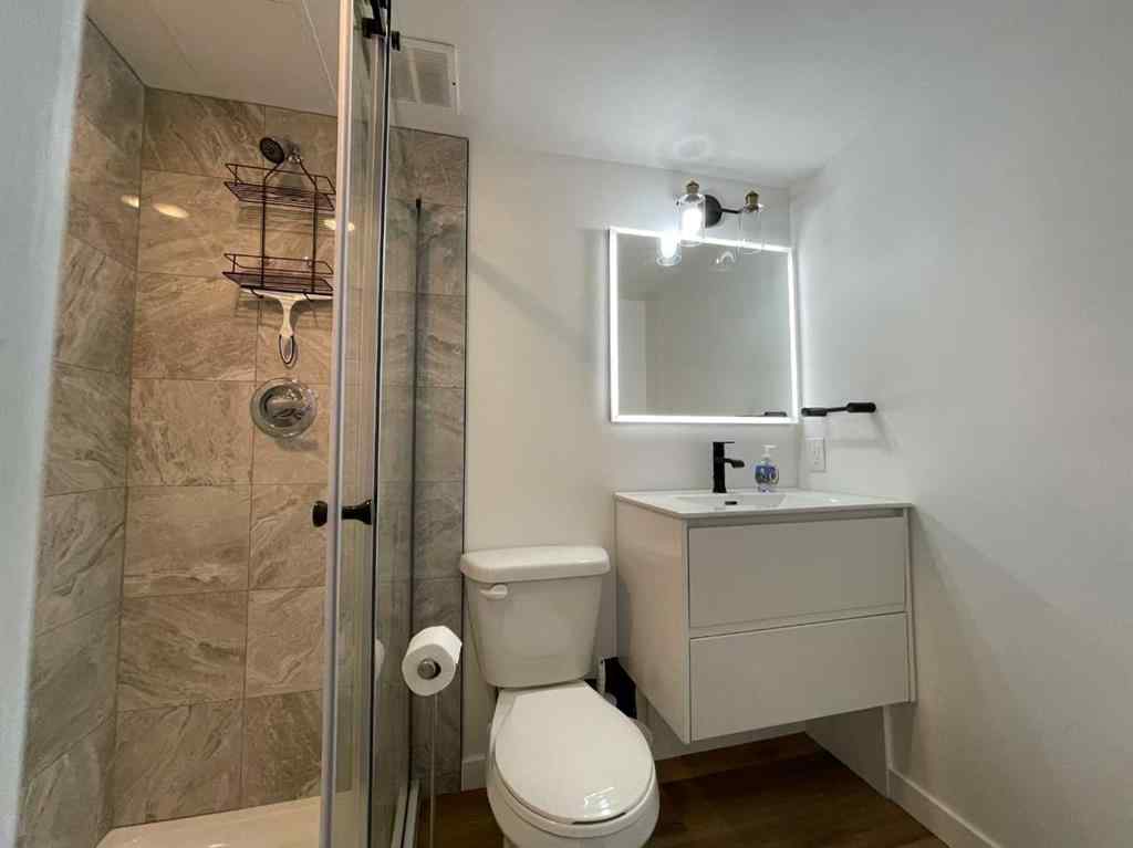 MLS® A2254720 - Unit #703 340 14 Avenue SW in Beltline Calgary, Residential