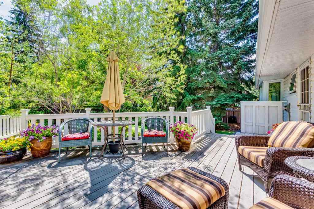MLS® A2254721 - 2 Varston Place NW in Varsity Calgary, Residential