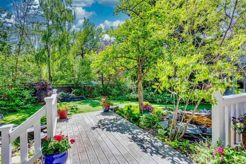 MLS® A2254721 - 2 Varston Place NW in Varsity Calgary, Residential