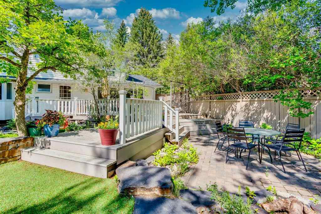 MLS® A2254721 - 2 Varston Place NW in Varsity Calgary, Residential