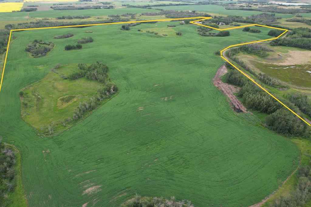 MLS® A2254722 - 37236 Range Road 204   in NONE Rural Stettler No. 6, County of, Land