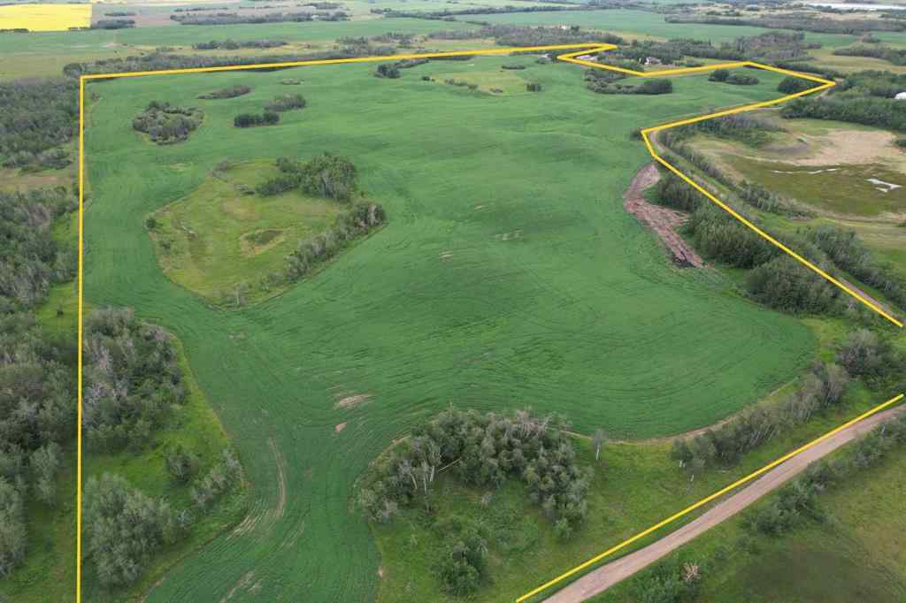 MLS® A2254722 - 37236 Range Road 204   in NONE Rural Stettler No. 6, County of, Land
