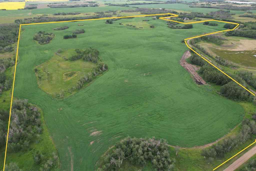 MLS® A2254722 - 37236 Range Road 204   in NONE Rural Stettler No. 6, County of, Land