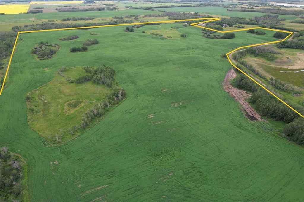 MLS® A2254722 - 37236 Range Road 204   in NONE Rural Stettler No. 6, County of, Land