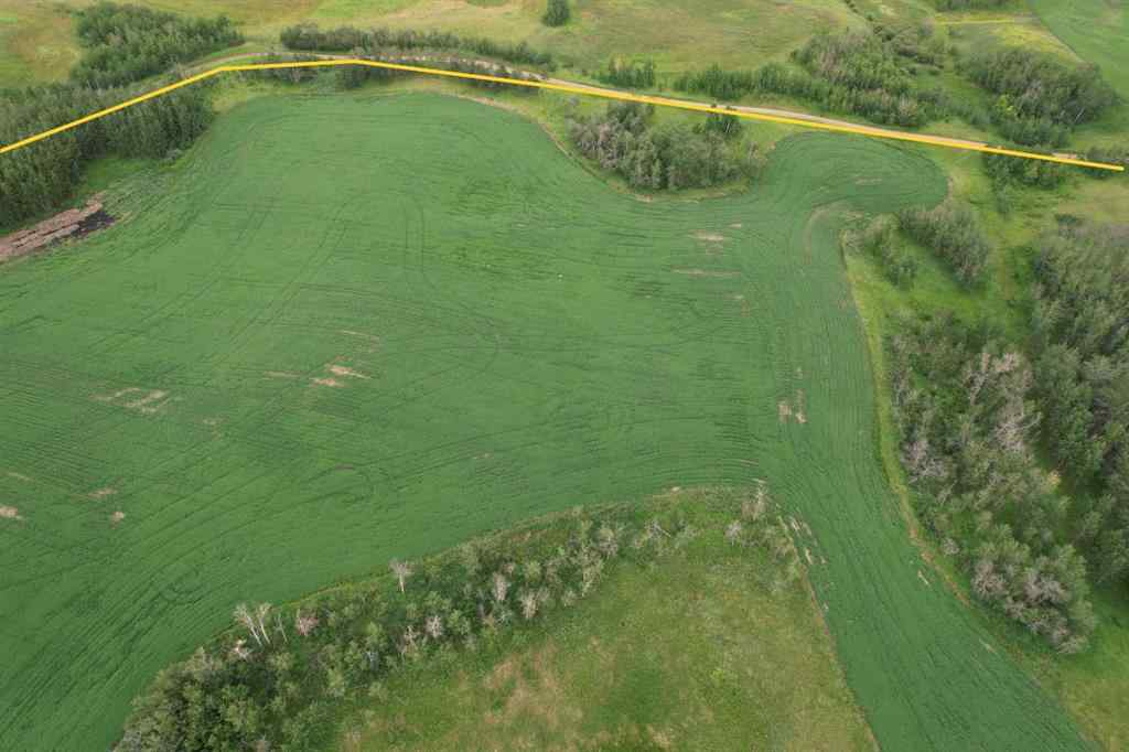 MLS® A2254722 - 37236 Range Road 204   in NONE Rural Stettler No. 6, County of, Land