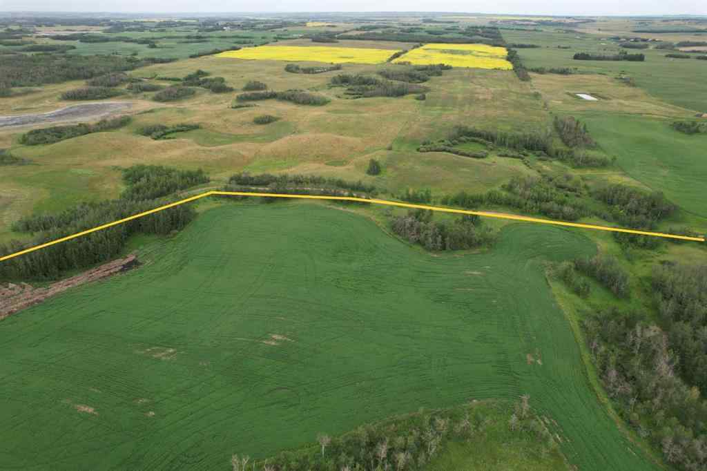 MLS® A2254722 - 37236 Range Road 204   in NONE Rural Stettler No. 6, County of, Land