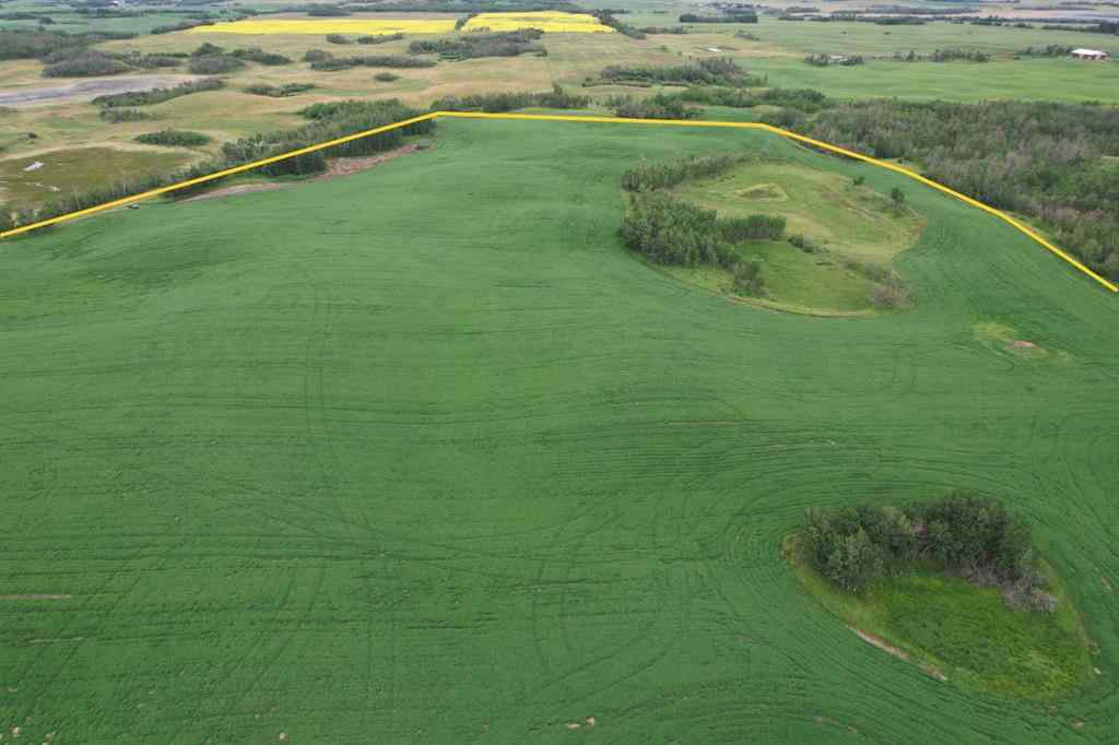MLS® A2254722 - 37236 Range Road 204   in NONE Rural Stettler No. 6, County of, Land