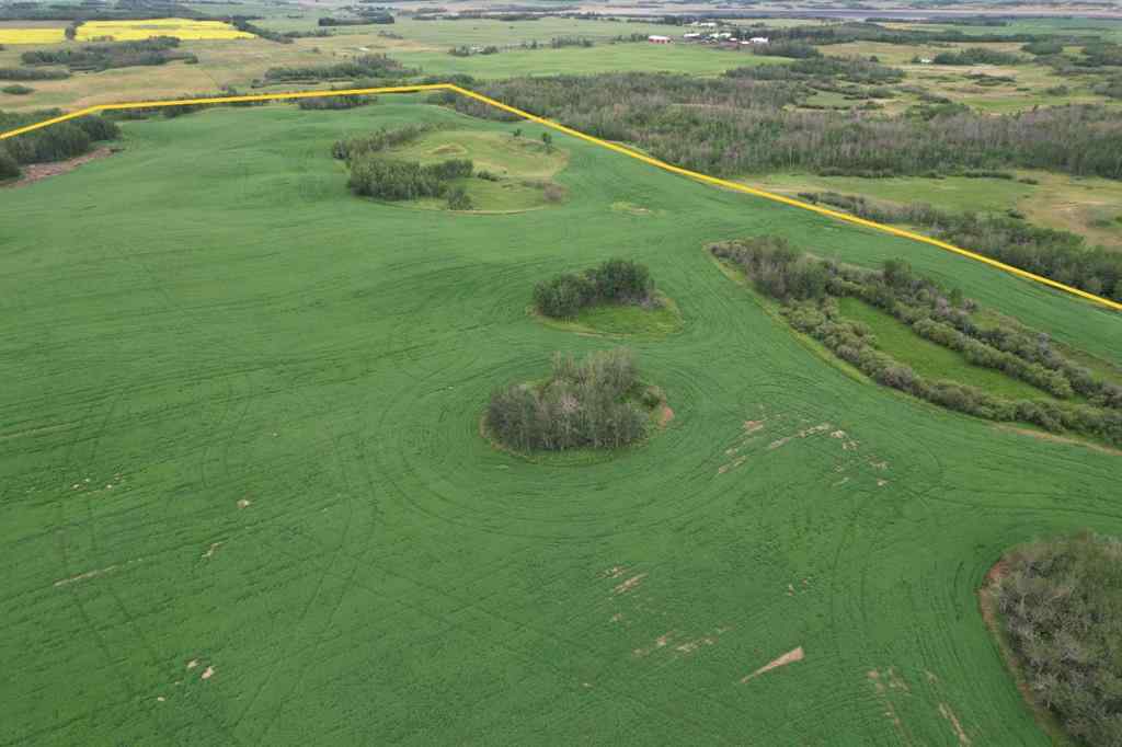 MLS® A2254722 - 37236 Range Road 204   in NONE Rural Stettler No. 6, County of, Land