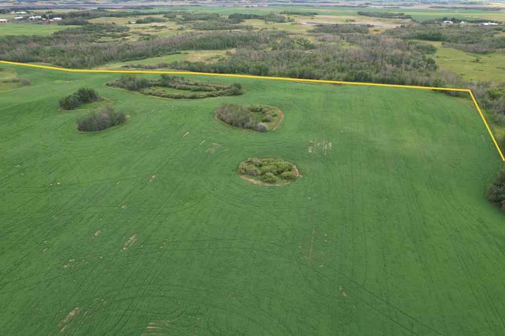 MLS® A2254722 - 37236 Range Road 204   in NONE Rural Stettler No. 6, County of, Land