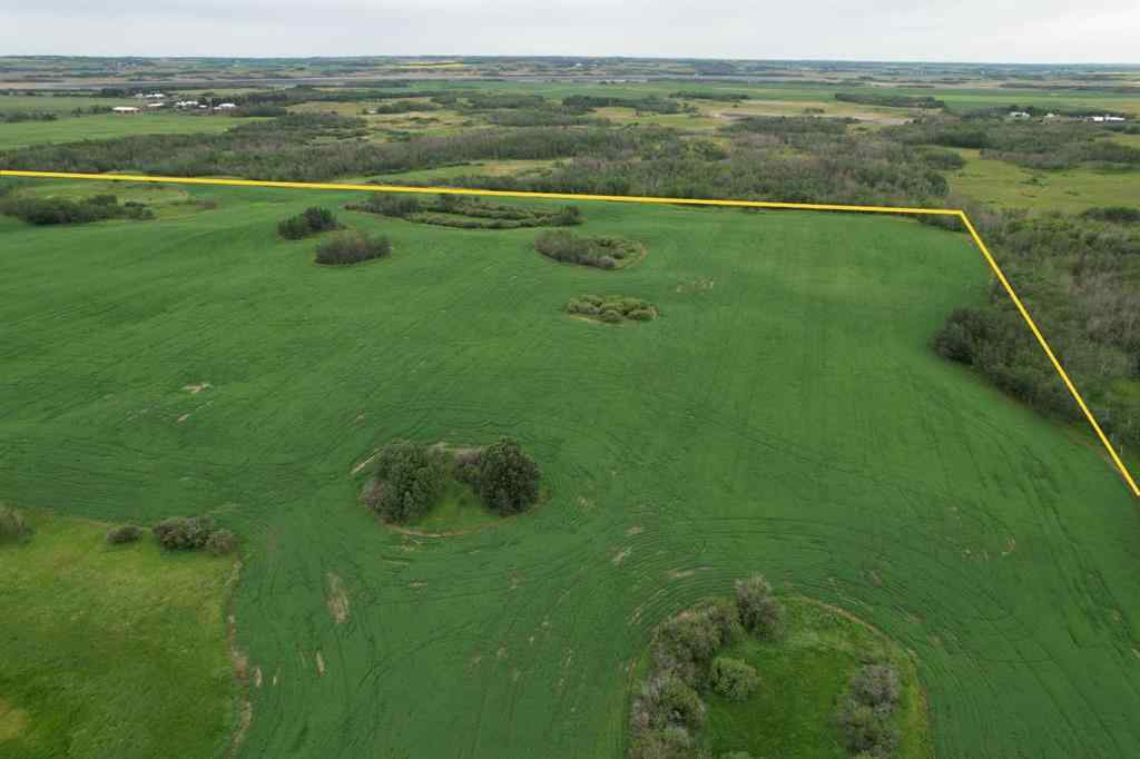 MLS® A2254722 - 37236 Range Road 204   in NONE Rural Stettler No. 6, County of, Land