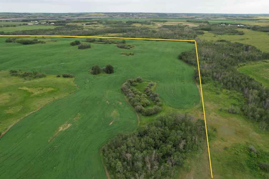 MLS® A2254722 - 37236 Range Road 204   in NONE Rural Stettler No. 6, County of, Land