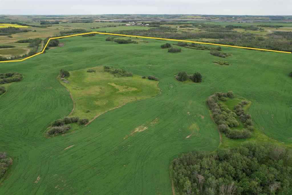 MLS® A2254722 - 37236 Range Road 204   in NONE Rural Stettler No. 6, County of, Land