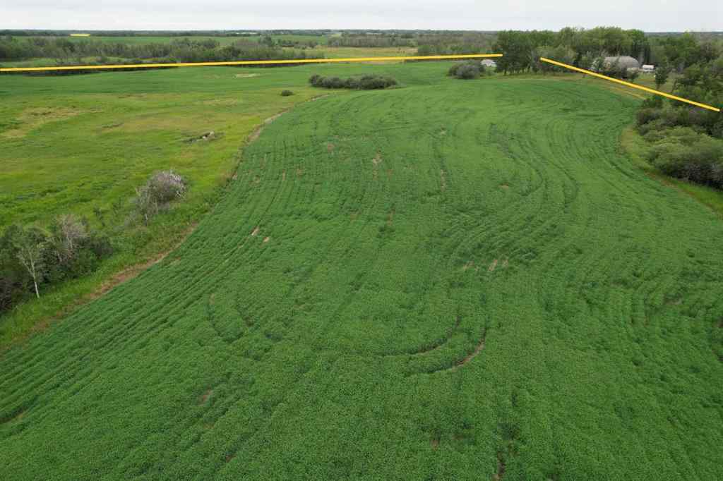 MLS® A2254722 - 37236 Range Road 204   in NONE Rural Stettler No. 6, County of, Land