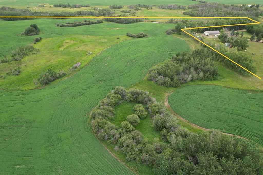 MLS® A2254722 - 37236 Range Road 204   in NONE Rural Stettler No. 6, County of, Land