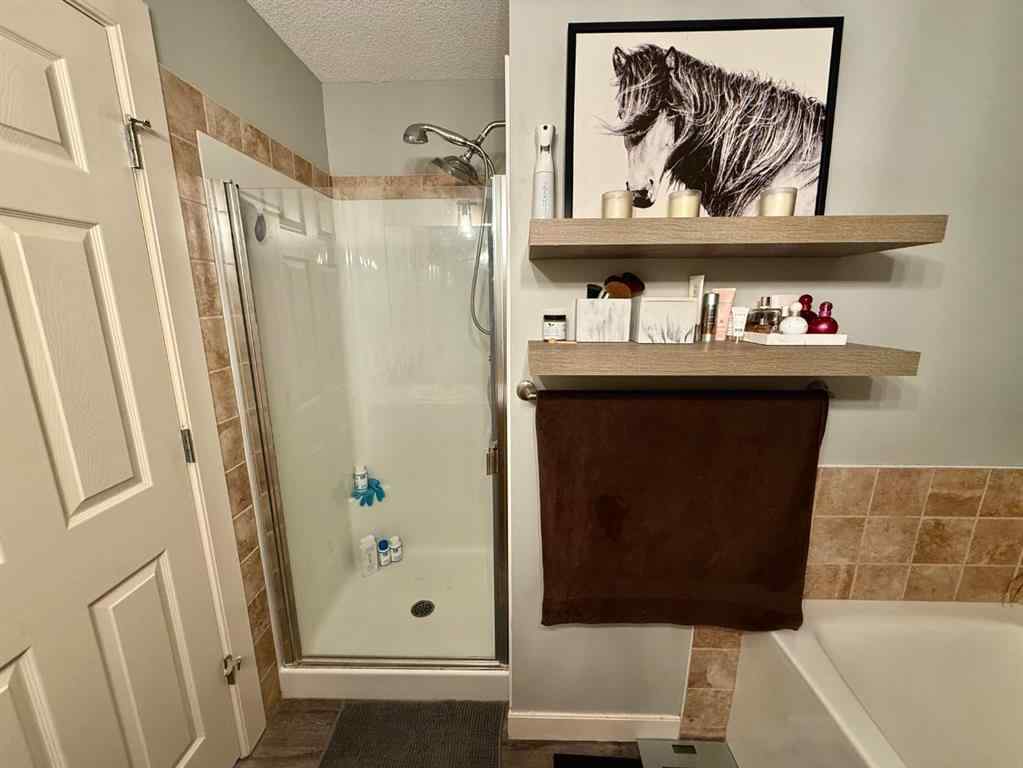 MLS® A2254723 - 607 Montgomery Close SE in Montrose High River, Residential
