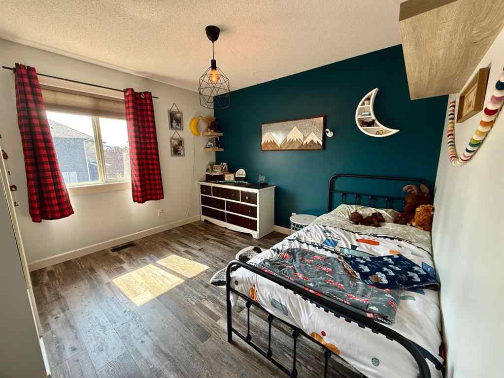 MLS® A2254723 - 607 Montgomery Close SE in Montrose High River, Residential