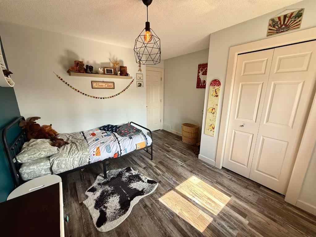 MLS® A2254723 - 607 Montgomery Close SE in Montrose High River, Residential