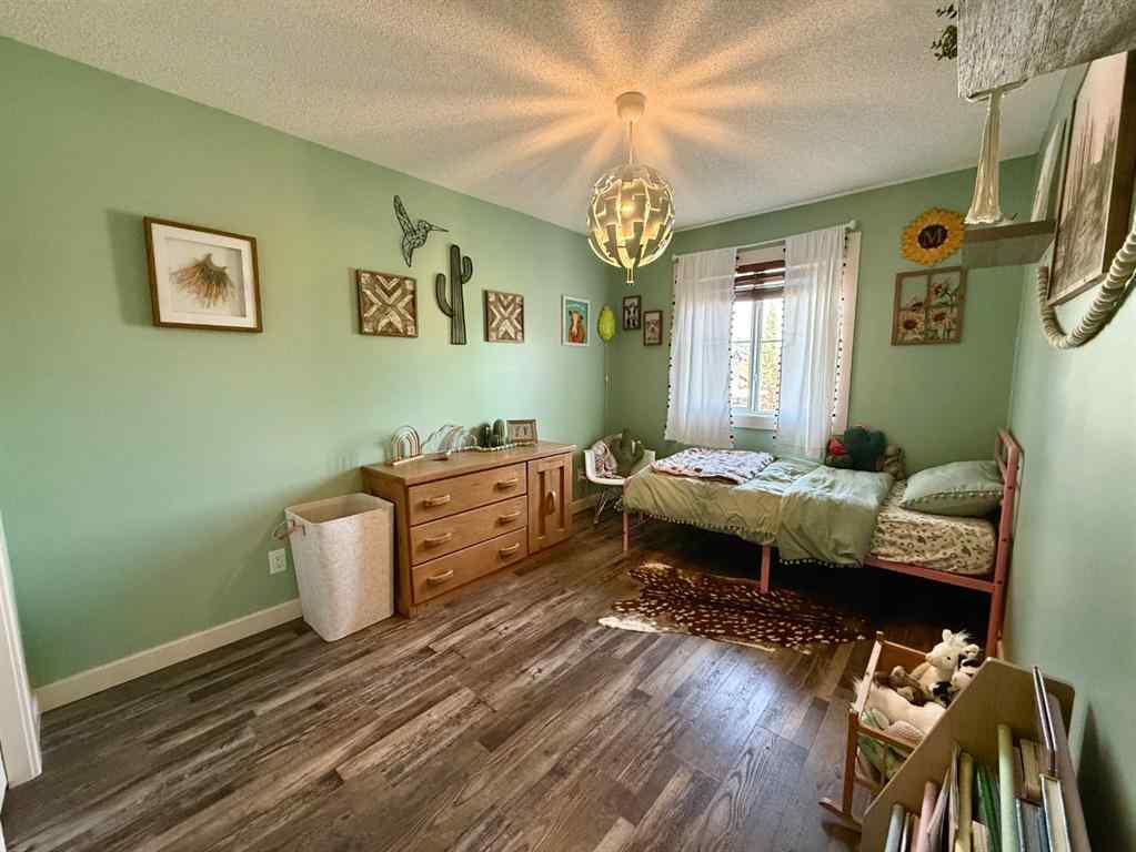 MLS® A2254723 - 607 Montgomery Close SE in Montrose High River, Residential