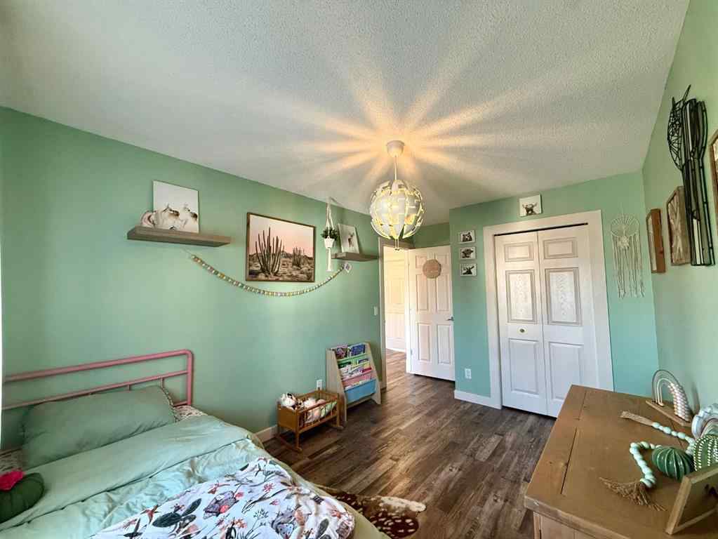 MLS® A2254723 - 607 Montgomery Close SE in Montrose High River, Residential