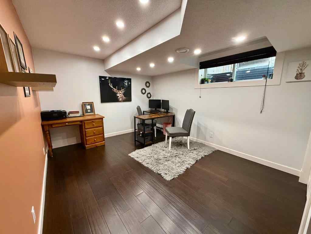 MLS® A2254723 - 607 Montgomery Close SE in Montrose High River, Residential