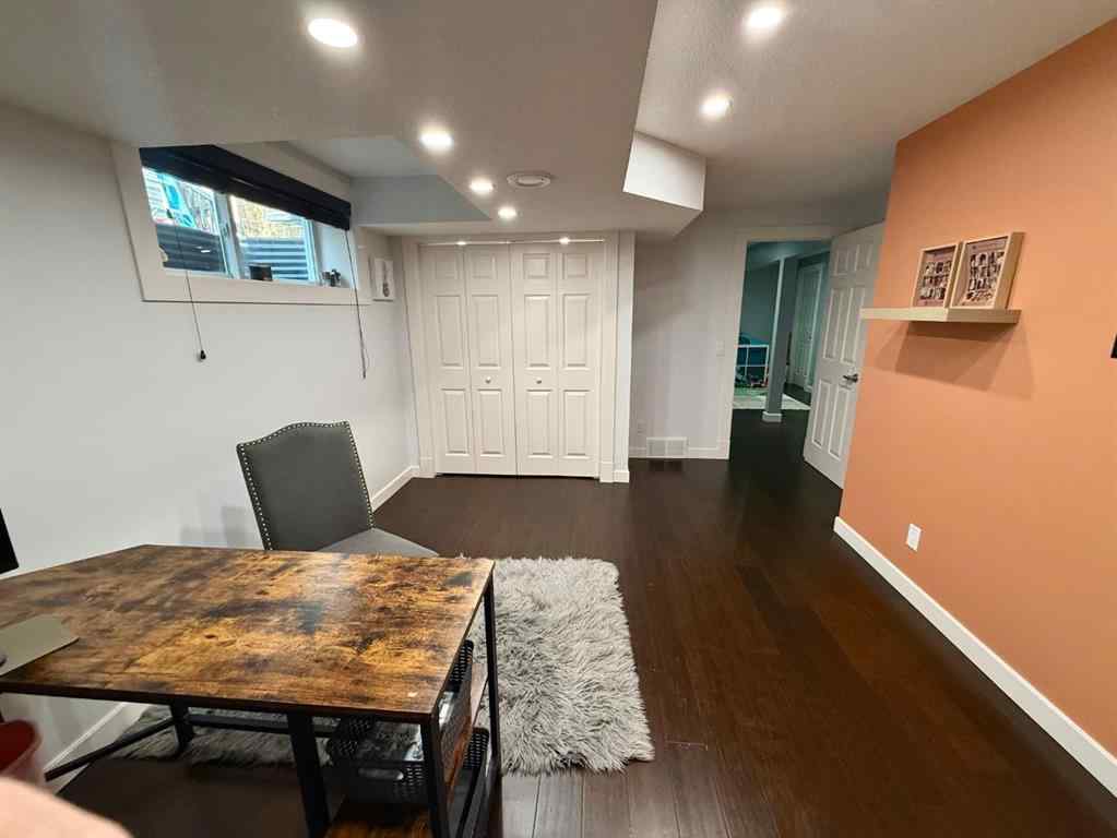 MLS® A2254723 - 607 Montgomery Close SE in Montrose High River, Residential