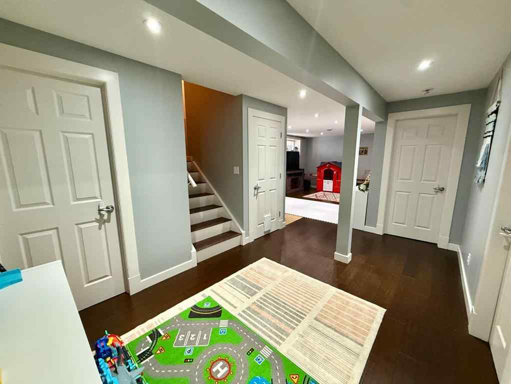 MLS® A2254723 - 607 Montgomery Close SE in Montrose High River, Residential